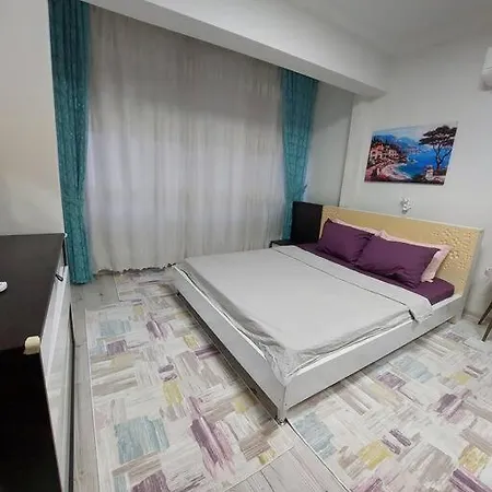 Merkezi Konumda Ev