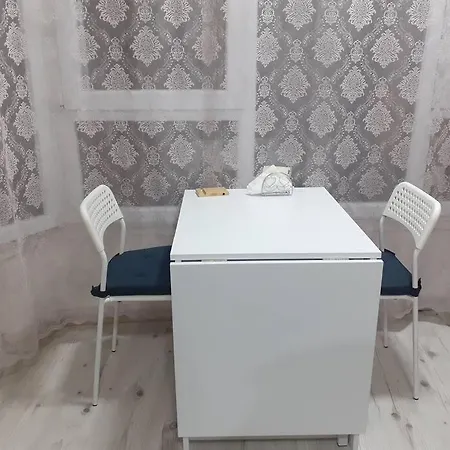 Merkezi Konumda Ev * Анталья