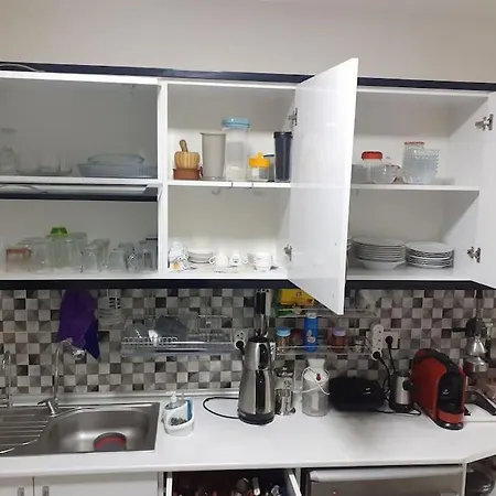 Merkezi Konumda Ev *