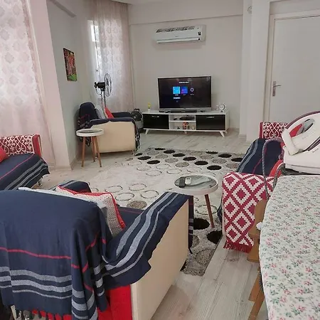 Merkezi Konumda Ev * أنطاليا